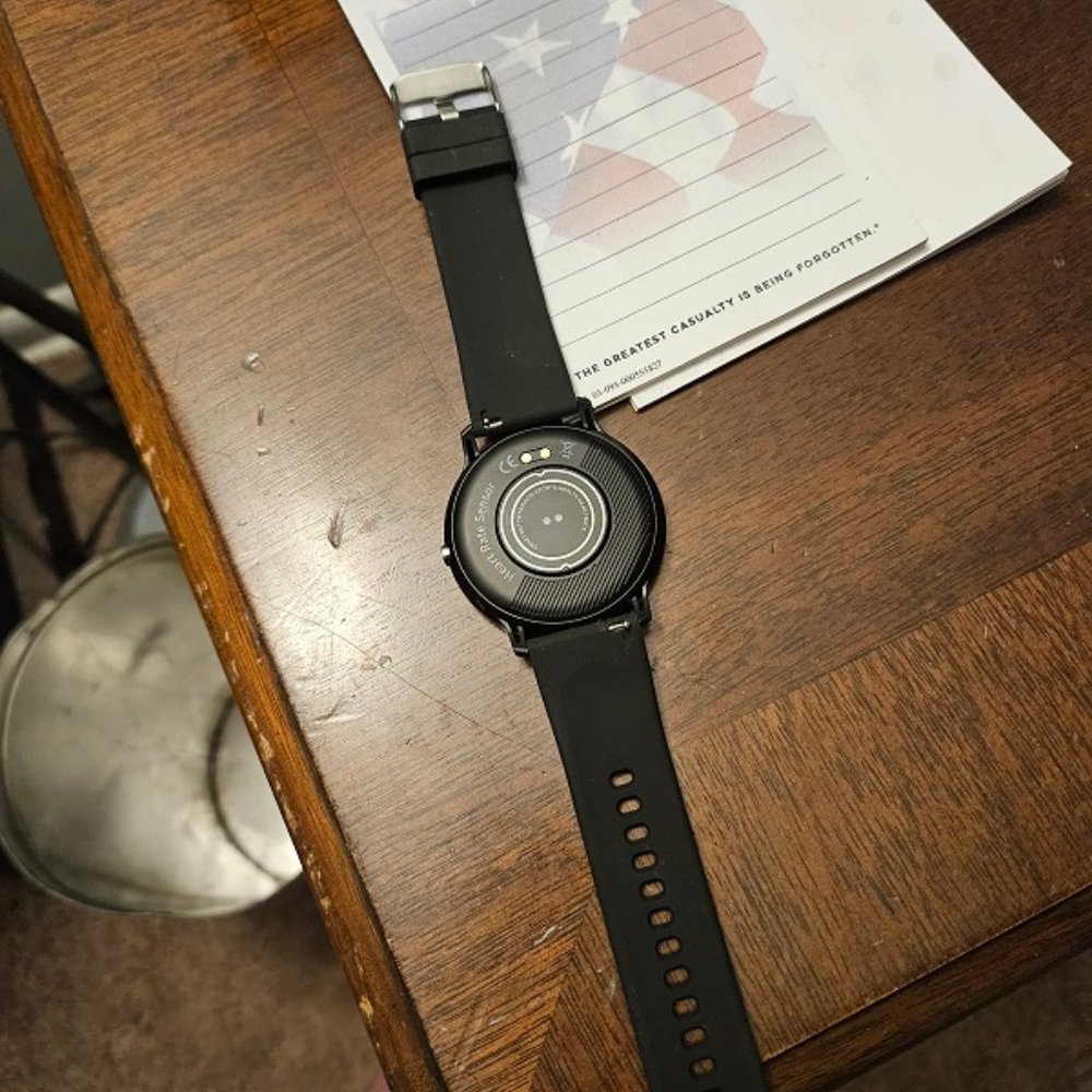 Rival Smart Watch - image 3